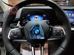 بي ام دبليو iX1